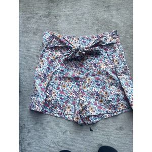 Antonio Melani Shorts